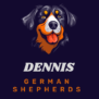 Dennis German Shepherds